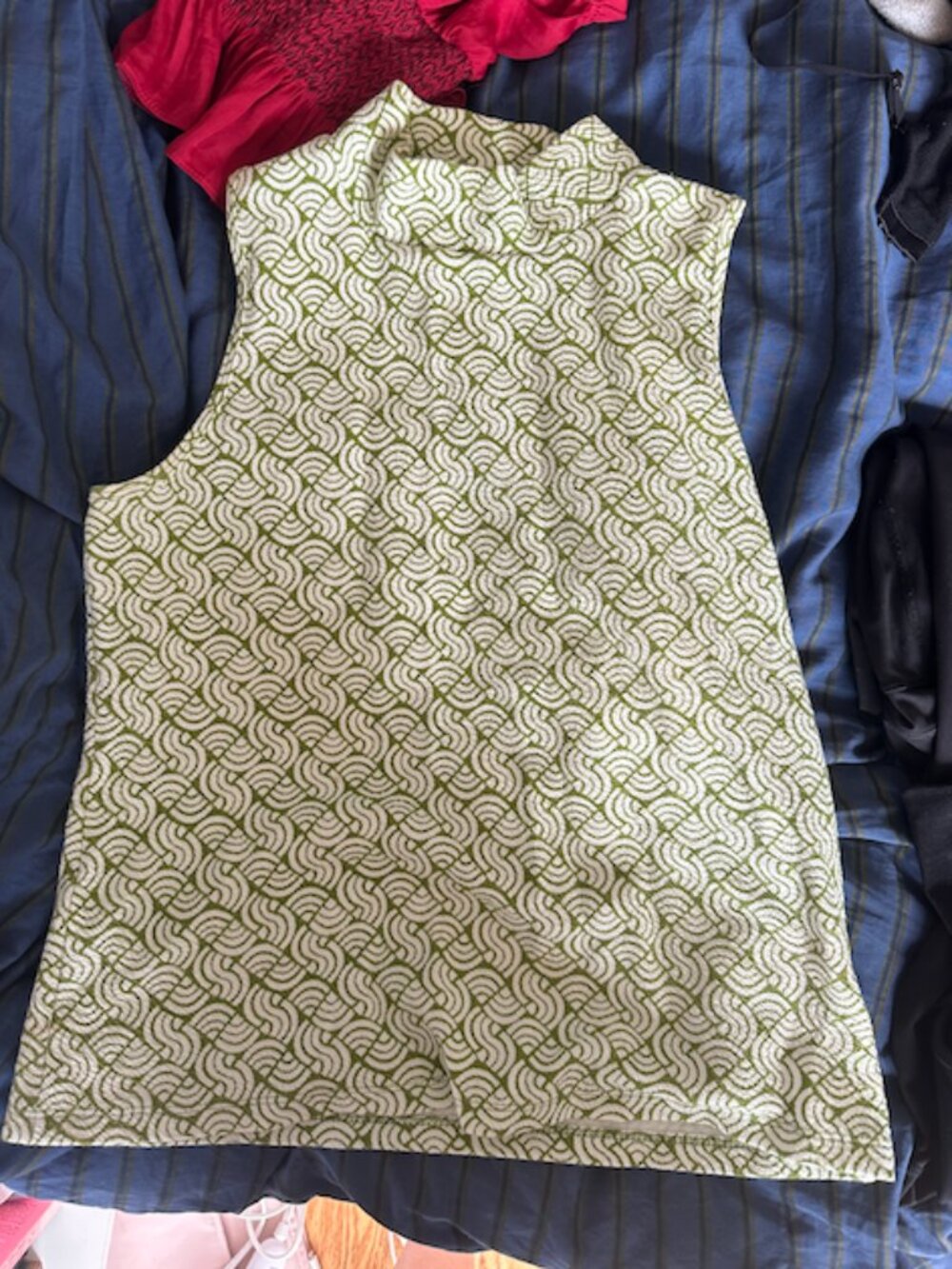 Anthropologie Top